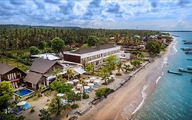 Khamara Beach Resort